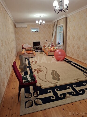 Satılır 4 otaqlı həyət evi/bağ evi 110 m², Qala q., photo 13 from 19