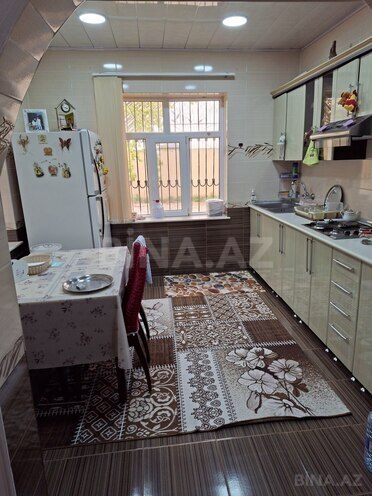 Satılır 4 otaqlı həyət evi/bağ evi 110 m², Qala q., photo 10 from 19