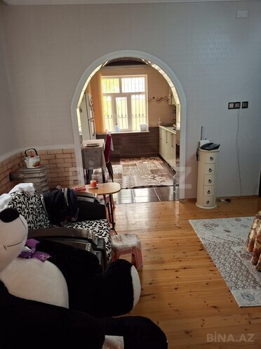 Satılır 4 otaqlı həyət evi/bağ evi 110 m², Qala q., photo 11 from 19