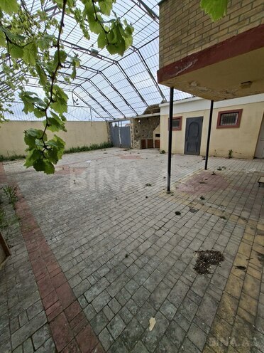 Satılır 4 otaqlı həyət evi/bağ evi 110 m², Qala q., photo 4 from 19