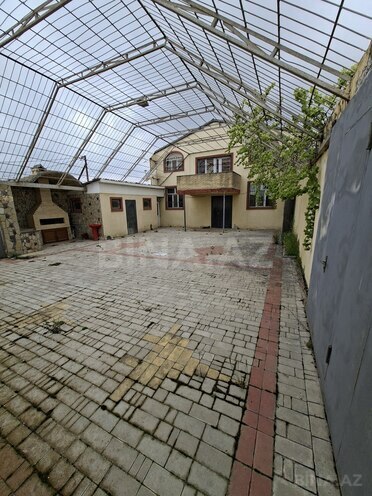 Satılır 4 otaqlı həyət evi/bağ evi 110 m², Qala q., photo 1 from 19