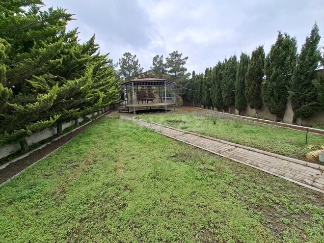 Satılır 4 otaqlı həyət evi/bağ evi 110 m², Qala q., photo 3 from 19