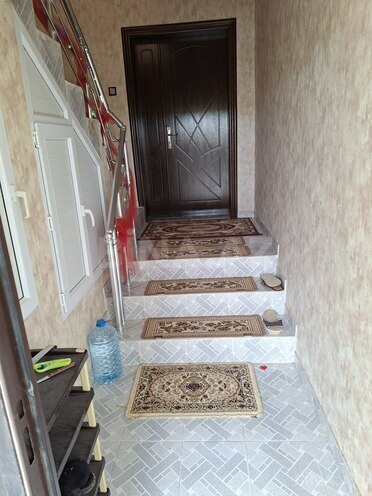Satılır 4 otaqlı həyət evi/bağ evi 110 m², Qala q., photo 17 from 19