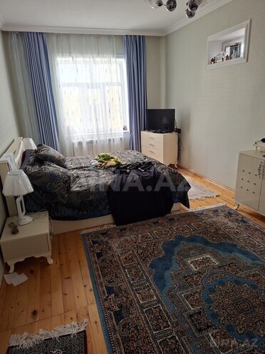 Satılır 4 otaqlı həyət evi/bağ evi 110 m², Qala q., photo 15 from 19