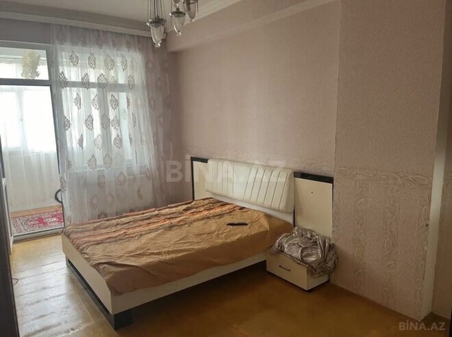 Продаётся 2-комн. новостройка 75 м², м. Ази Асланов, photo 5 from 9