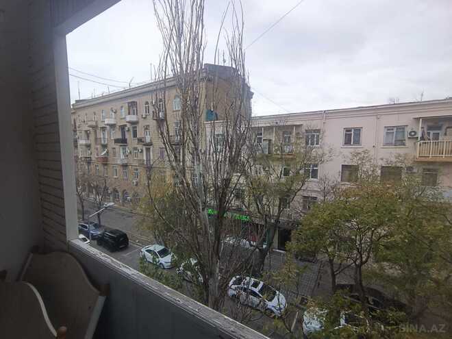 Сдаётся 2-комн. вторичка 60 м², Насиминский  р., photo 3 from 15