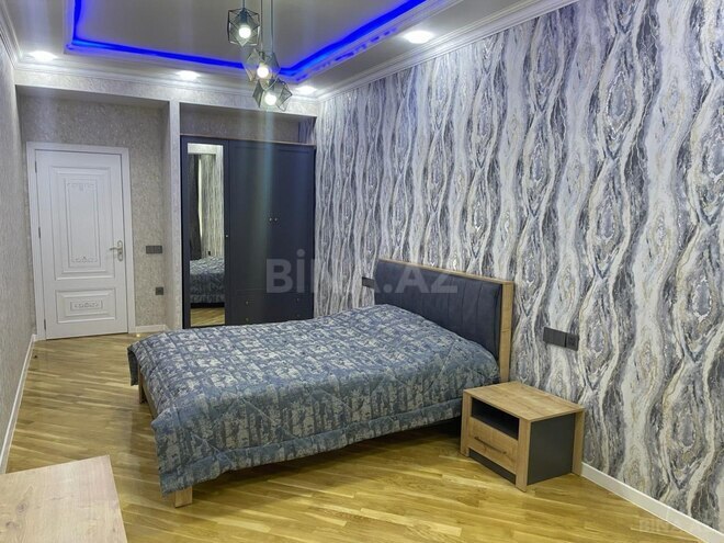 Сдаётся 3-комн. новостройка 120 м², Наримановский  р., photo 1 from 18