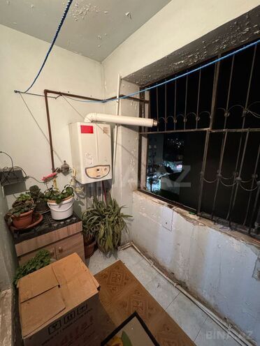 Satılır 7 otaqlı köhnə tikili 187 m², Badamdar q., photo 11 from 31