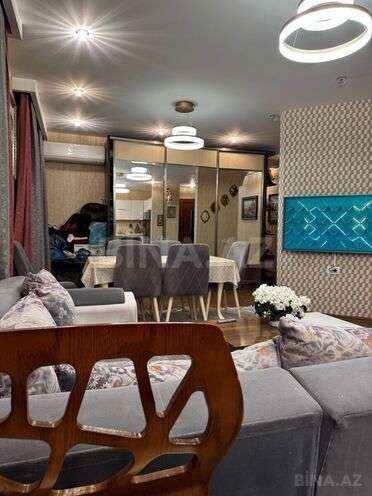 Satılır 7 otaqlı köhnə tikili 187 m², Badamdar q., photo 9 from 31