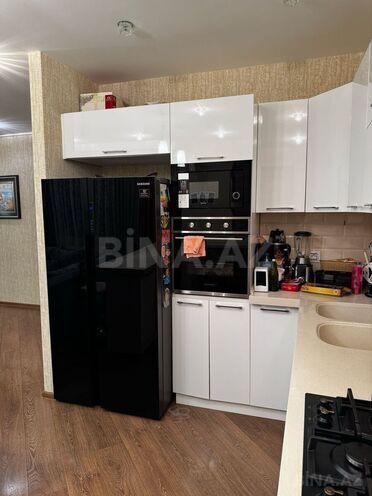 Satılır 7 otaqlı köhnə tikili 187 m², Badamdar q., photo 4 from 31