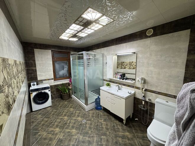 Satılır 7 otaqlı köhnə tikili 187 m², Badamdar q., photo 13 from 31