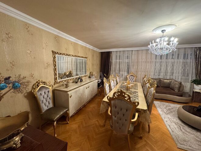 Satılır 7 otaqlı köhnə tikili 187 m², Badamdar q., photo 16 from 31