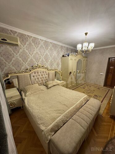 Satılır 7 otaqlı köhnə tikili 187 m², Badamdar q., photo 14 from 31