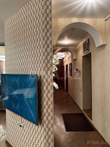 Satılır 7 otaqlı köhnə tikili 187 m², Badamdar q., photo 3 from 31