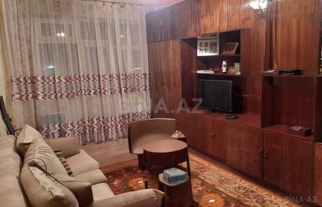 Satılır 2 otaqlı köhnə tikili 65 m², Köhnə Günəşli q., photo 6 from 11