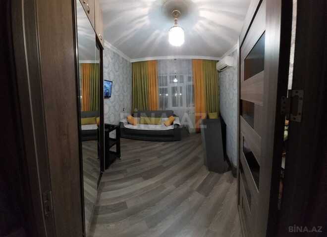 Satılır 2 otaqlı köhnə tikili 65 m², Köhnə Günəşli q., photo 4 from 11