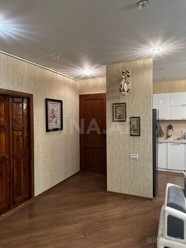 Satılır 7 otaqlı köhnə tikili 187 m², Badamdar q., photo 26 from 31