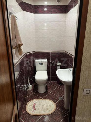 Satılır 7 otaqlı köhnə tikili 187 m², Badamdar q., photo 23 from 31