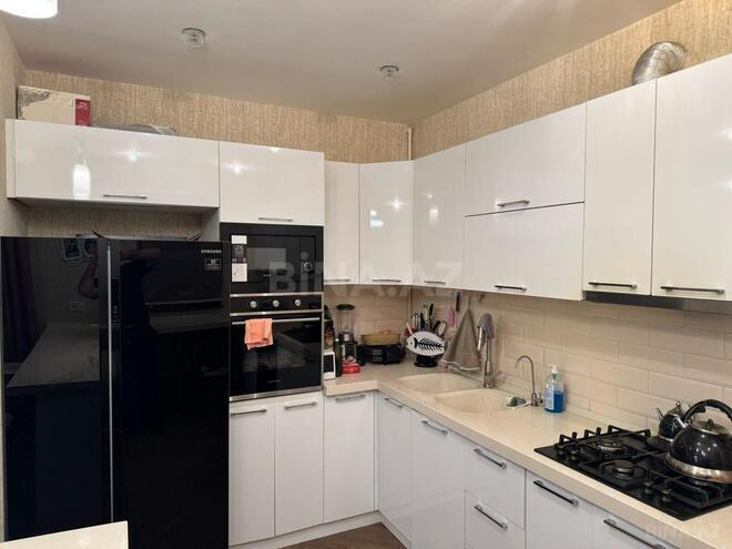 Satılır 7 otaqlı köhnə tikili 187 m², Badamdar q., photo 22 from 31