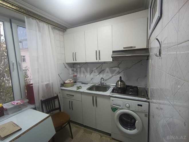 Сдаётся 2-комн. вторичка 60 м², Насиминский  р., photo 13 from 15