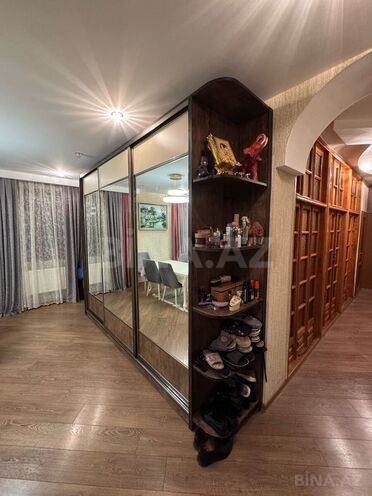 Satılır 7 otaqlı köhnə tikili 187 m², Badamdar q., photo 29 from 31