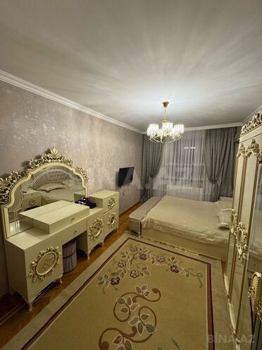 Satılır 7 otaqlı köhnə tikili 187 m², Badamdar q., photo 18 from 31