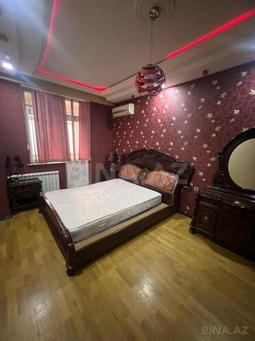 İcarəyə verilir 3 otaqlı yeni tikili 80 m², İnşaatçılar m., photo 1 from 10