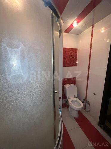 İcarəyə verilir 3 otaqlı yeni tikili 80 m², İnşaatçılar m., photo 9 from 10