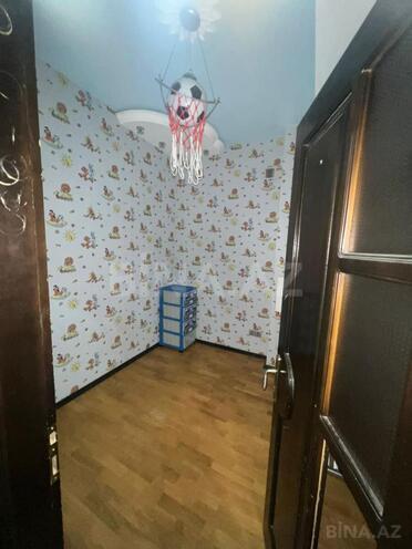 İcarəyə verilir 3 otaqlı yeni tikili 80 m², İnşaatçılar m., photo 8 from 10