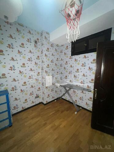 İcarəyə verilir 3 otaqlı yeni tikili 80 m², İnşaatçılar m., photo 7 from 10