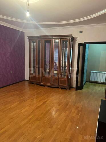 İcarəyə verilir 3 otaqlı yeni tikili 80 m², İnşaatçılar m., photo 5 from 10