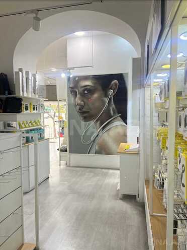 İcarəyə verilir  obyekt 75 m², 28 May m., photo 9 from 11