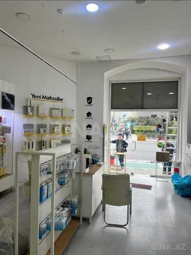 İcarəyə verilir  obyekt 75 m², 28 May m., photo 1 from 11