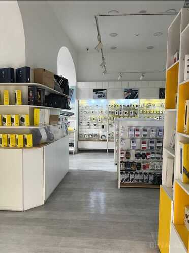 İcarəyə verilir  obyekt 75 m², 28 May m., photo 4 from 11