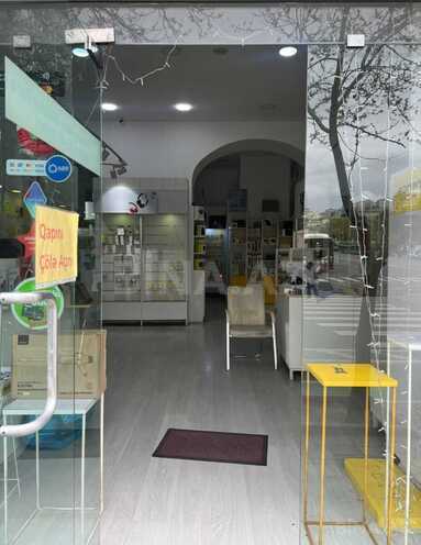 İcarəyə verilir  obyekt 75 m², 28 May m., photo 5 from 11