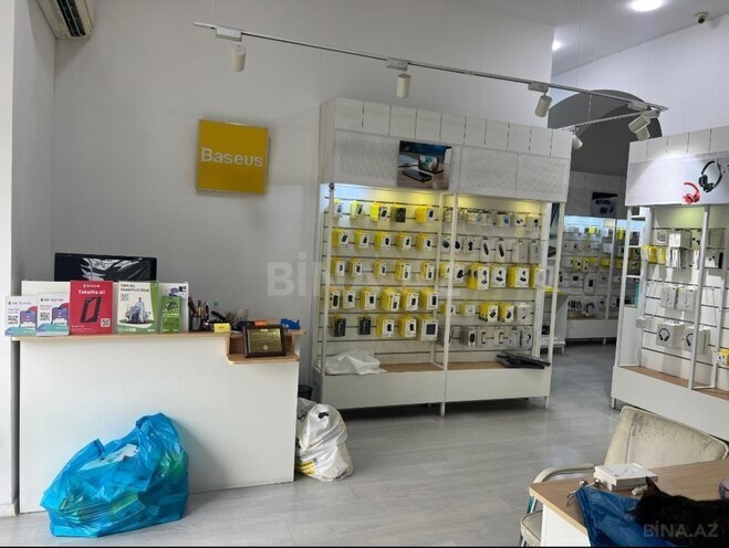 İcarəyə verilir  obyekt 75 m², 28 May m., photo 8 from 11