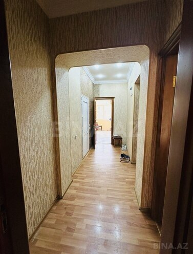 Satılır 2 otaqlı köhnə tikili 60 m², Nəsimi r., photo 5 from 12