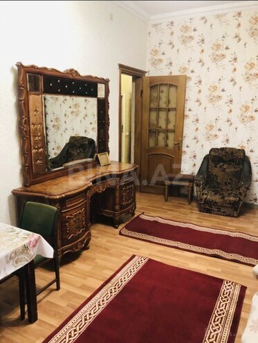 Satılır 2 otaqlı köhnə tikili 60 m², Nəsimi r., photo 4 from 12