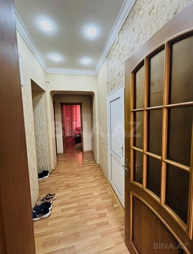Satılır 2 otaqlı köhnə tikili 60 m², Nəsimi r., photo 8 from 12