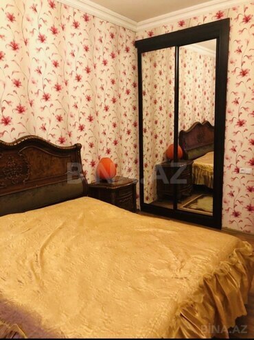 Satılır 2 otaqlı köhnə tikili 60 m², Nəsimi r., photo 7 from 12