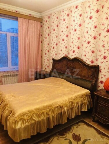 Satılır 2 otaqlı köhnə tikili 60 m², Nəsimi r., photo 6 from 12