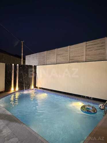 Сдаётся 3-комн. дом/дача 120 м², пос. Мардакан, photo 3 from 23