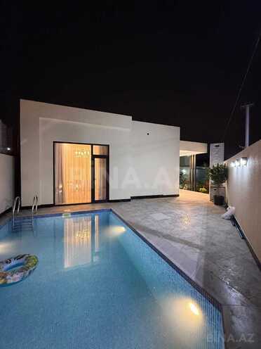 Сдаётся 3-комн. дом/дача 120 м², пос. Мардакан, photo 21 from 23