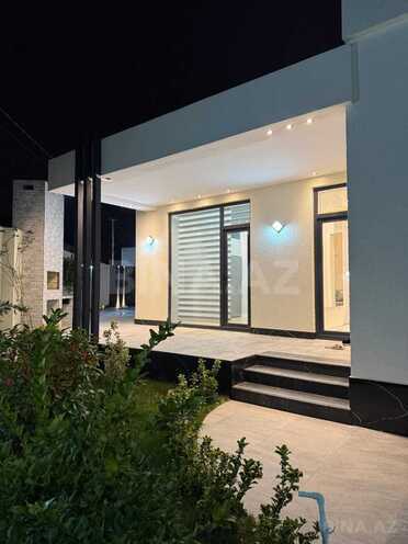 Сдаётся 3-комн. дом/дача 120 м², пос. Мардакан, photo 13 from 23