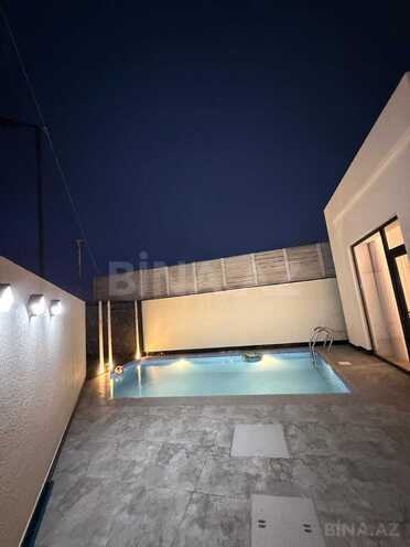 Сдаётся 3-комн. дом/дача 120 м², пос. Мардакан, photo 18 from 23