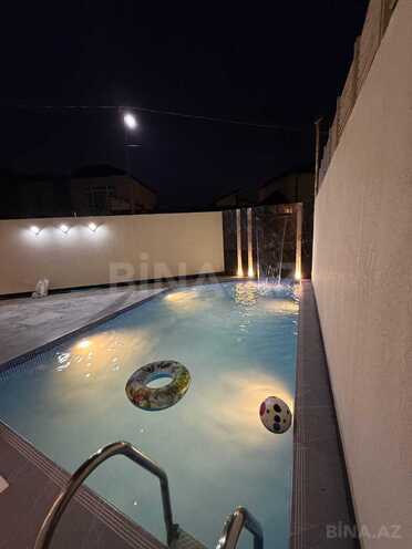 Сдаётся 3-комн. дом/дача 120 м², пос. Мардакан, photo 16 from 23