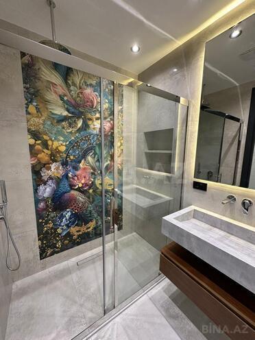 Продаётся 3-комн. новостройка 143 м², м. Гянджлик, photo 20 from 30