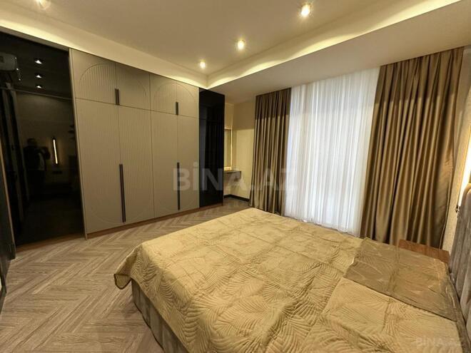 Продаётся 3-комн. новостройка 143 м², м. Гянджлик, photo 18 from 30