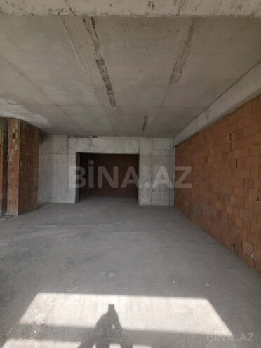 Продаётся 3-комн. новостройка 122 м², м. Низами, photo 6 from 8