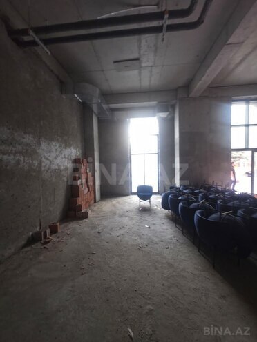 Продаётся 3-комн. новостройка 122 м², м. Низами, photo 7 from 8